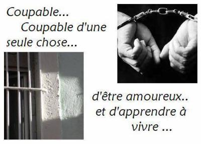 coupable